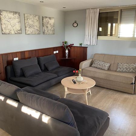 בין יער לים Villa Shelomi Luaran gambar