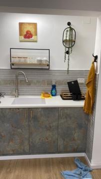 בין יער לים Villa Shelomi Luaran gambar