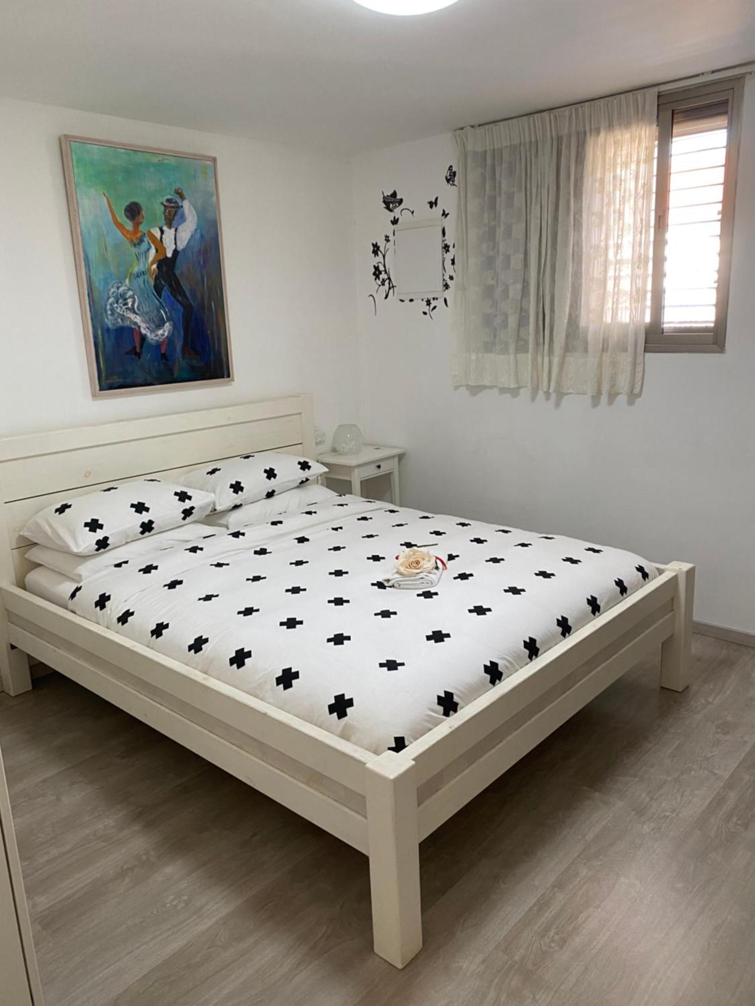 בין יער לים Villa Shelomi Luaran gambar
