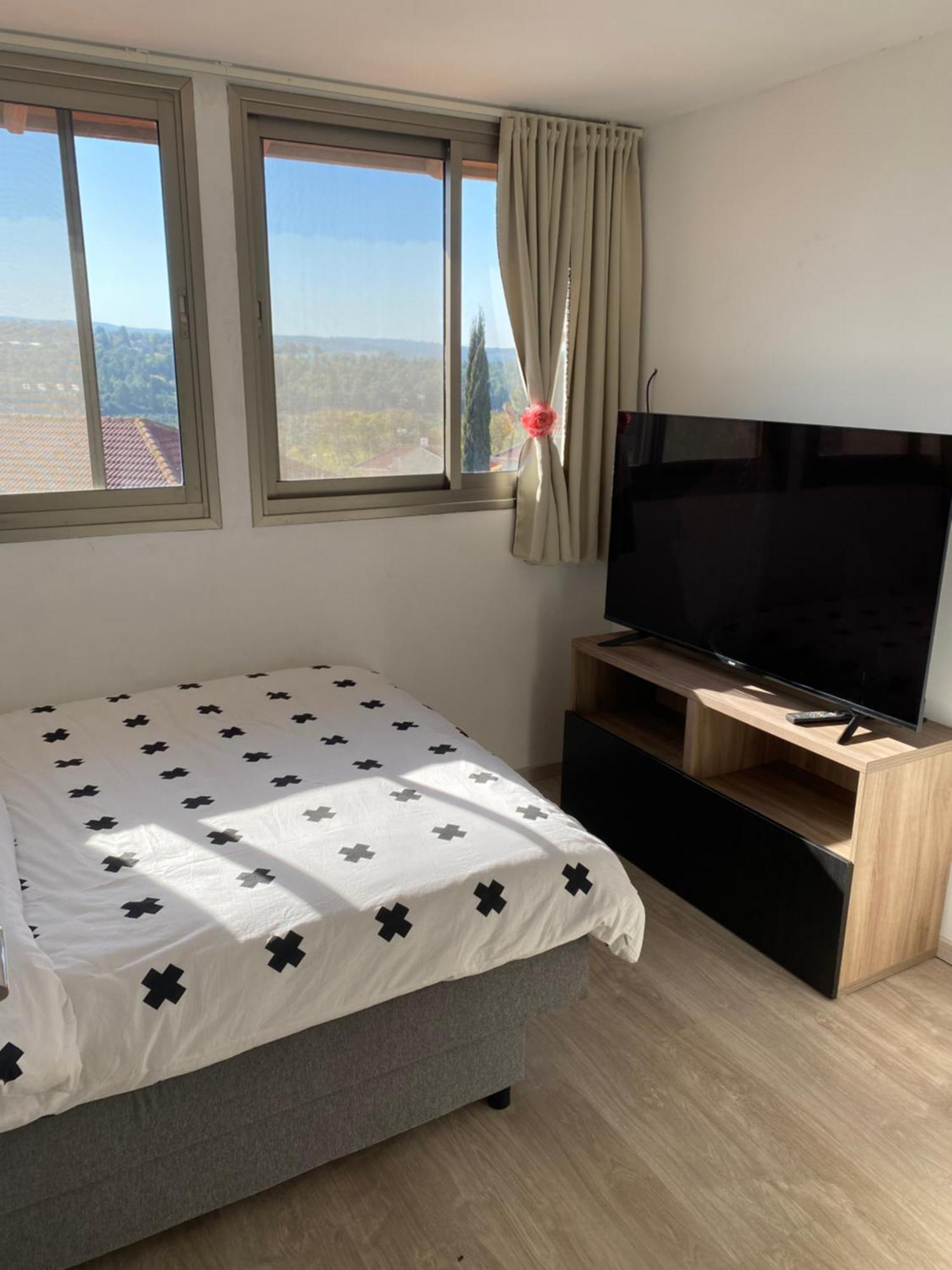 בין יער לים Villa Shelomi Luaran gambar