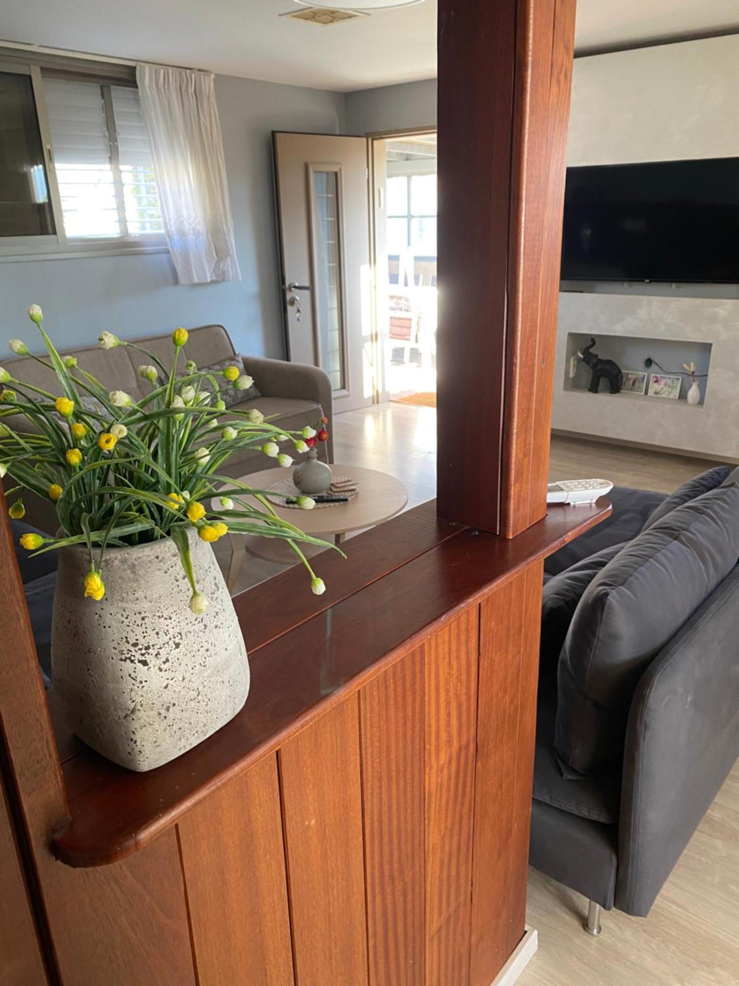 בין יער לים Villa Shelomi Luaran gambar